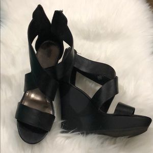 Mossimo Wedges